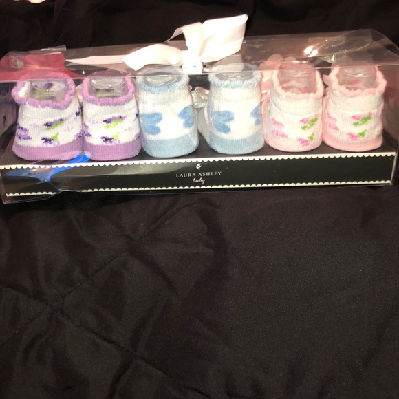 Baby socks - Picture 2 of 3